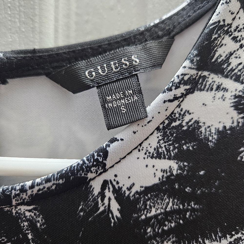 Guess Dress - Picture 3 of 4